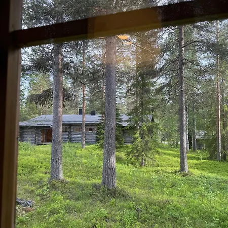 Daire Kelokoti - Cozy Kelo Kelorakka, Near Center